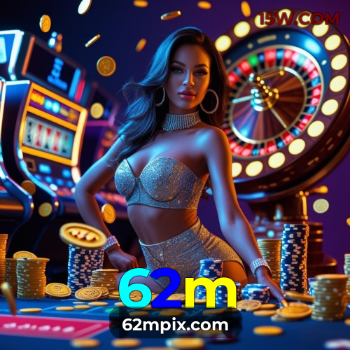 Tabela RTP dos jogos de cassino da 62m