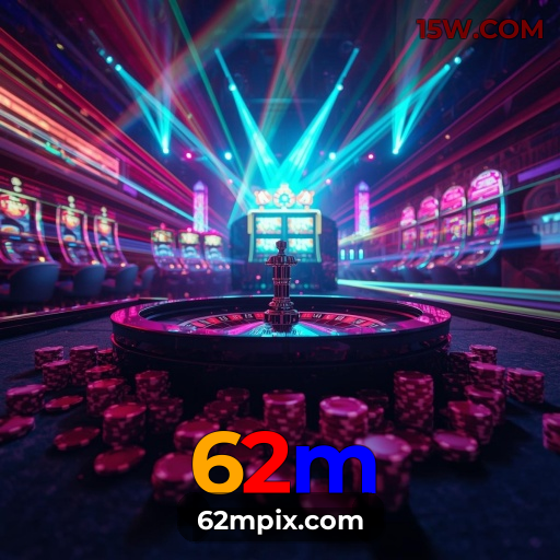 Logo da 62m
