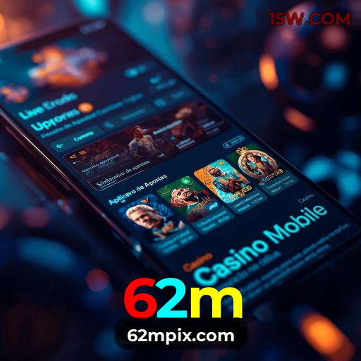 62m APP mobile iOS Android - 187 mil downloads São Paulo Rio BH