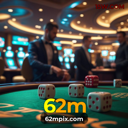 Estatísticas 62m 2025–2026 - 120 mil jogadores ativos, R$72.5M pagos, RTP 96.52%