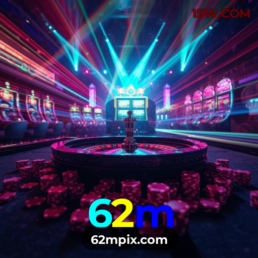 Logo da 62m