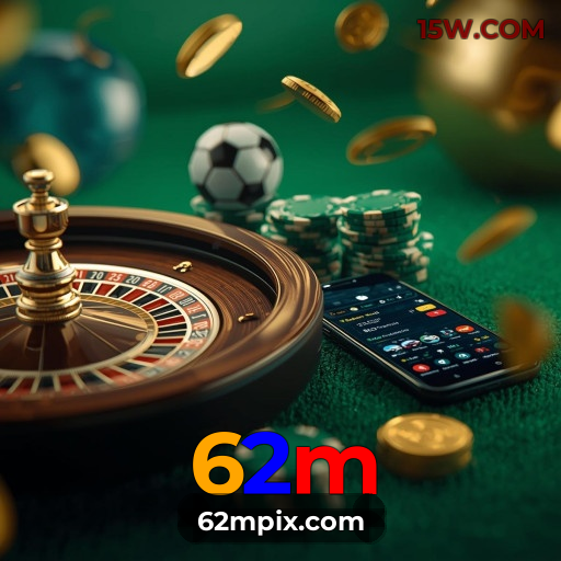 62m Slots | Jogos de Cassino com Interface em Português BR