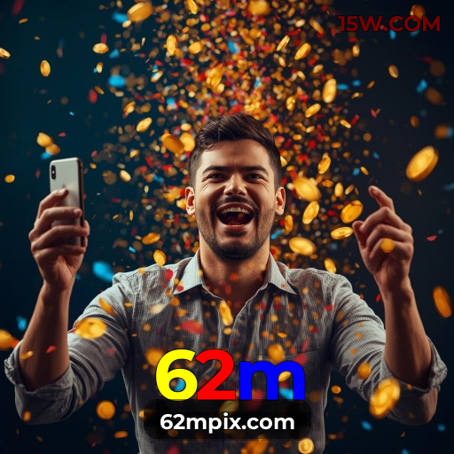 Logo da 62m